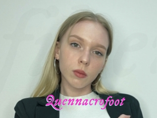 Quennacrofoot