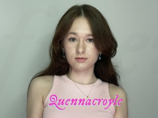 Quennacroyle
