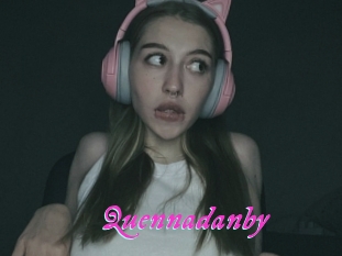Quennadanby