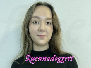 Quennadoggett
