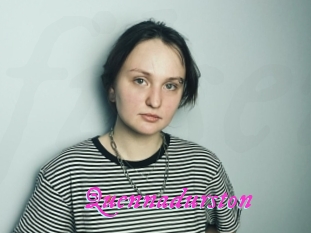 quennadurston Fille Sensuelle