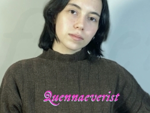 Quennaeverist