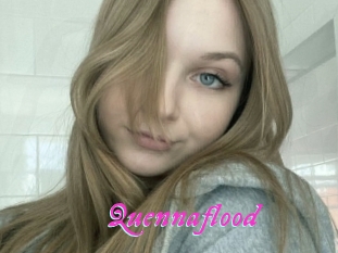 quennaflood Fille Sensuelle