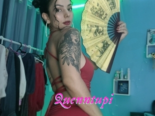 Quenntupi