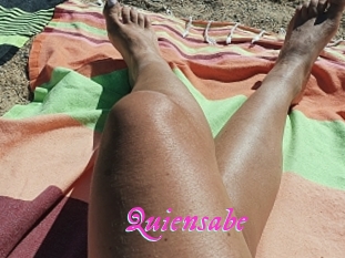 Quiensabe