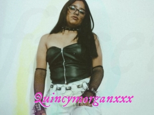 Quincymorganxxx