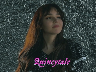 quincytale Fille Sensuelle