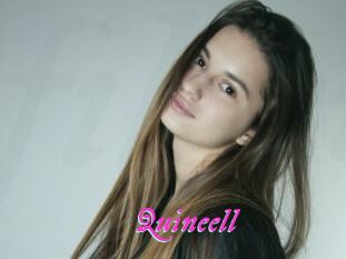 quineell Fille Sensuelle