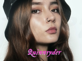 Quinnryder