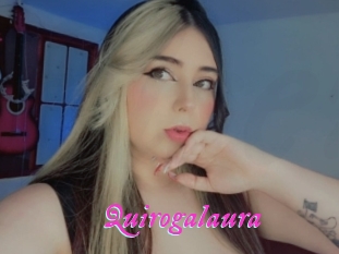 Quirogalaura