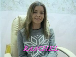 RAACHEL_ Fille Sensuelle