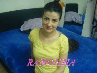 RAMONNA_