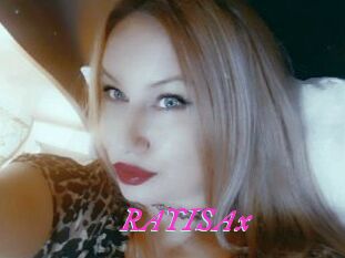 RAYISAx
