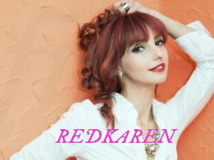 REDKAREN