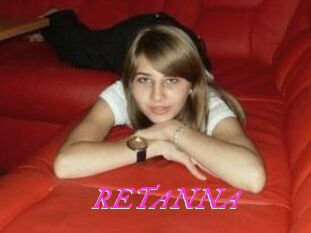 RETANNA