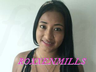 ROXXEN_MILLS