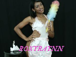 ROXYRAYNN