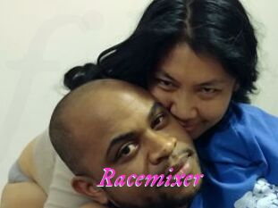 Racemixer