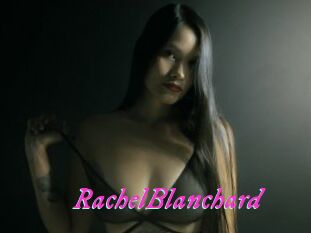 RachelBlanchard Fille Sensuelle