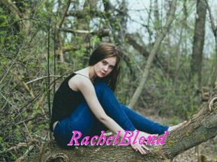 RachelBlond