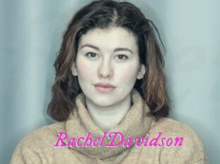 RachelDavidson