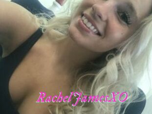 RachelJamesXO