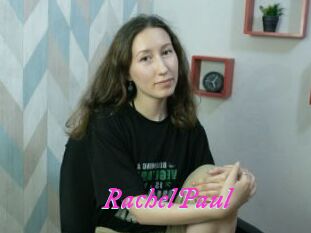 RachelPaul Fille Sensuelle