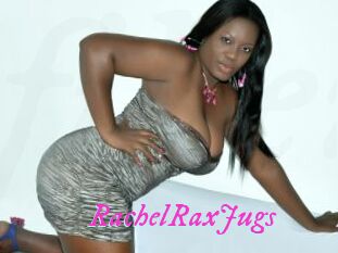 RachelRaxJugs