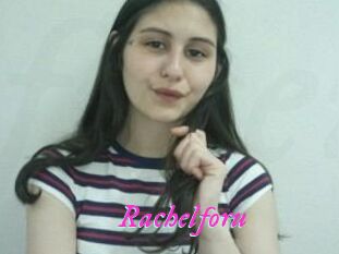 Rachelforu
