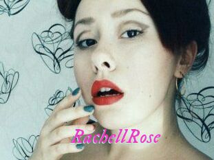 Rachell_Rose Fille Sensuelle