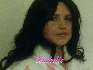 Rachelle