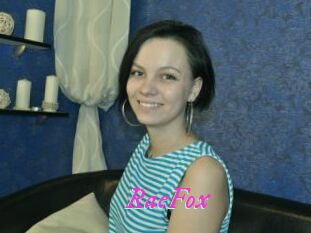 RaeFox