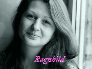Ragnhild Fille Sensuelle
