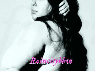 Raincitybbw Fille Sensuelle