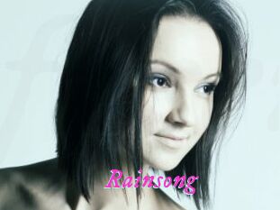 Rainsong