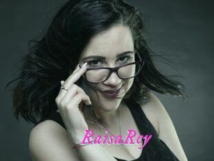 RaisaRey