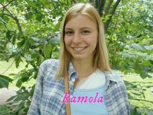 Ramola