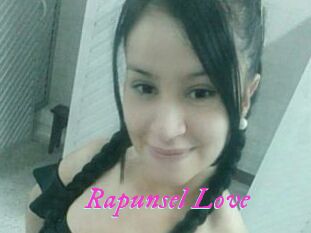 Rapunsel_Love