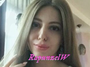 RapunzelW