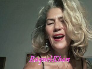 RaquelKhan