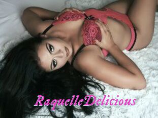 RaquelleDelicious