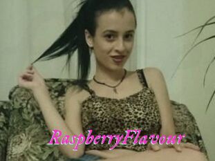 RaspberryFlavour