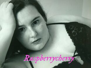 Raspberrycherry