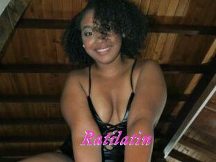 Ratilatin Fille Sensuelle