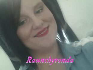 Raunchyronda Fille Sensuelle