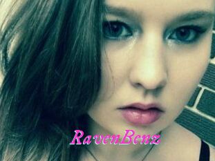 Raven_Benz