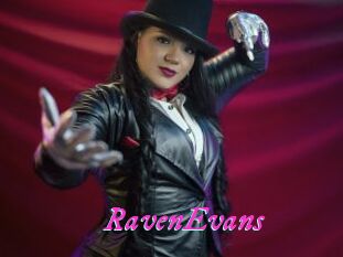 Raven_Evans