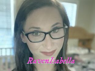 RavenIsabella Fille Sensuelle