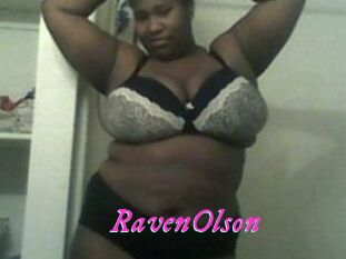 Raven_Olson