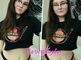 RavenTaylor